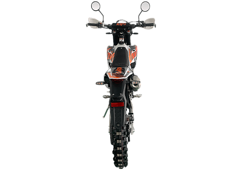 Мотоцикл KAYO K7-A 300 ROAD (CB300RL) 21/18 ПТС