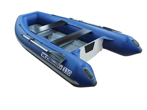 Лодка РИБ WINBOAT-330RF Sprint