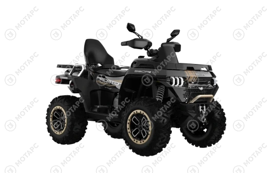 Квадроцикл BENDA Redstone 550 R2