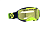 Очки SCOTT Fury Snow Cross Neon/Green/Neon Yellow/Yellow