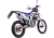 Мотоцикл BSE M2Y Classic Tricolor