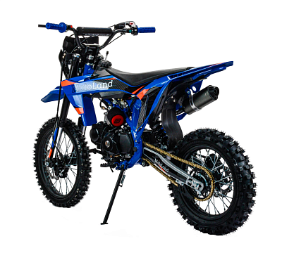 Питбайк MOTOLAND SX 125 E