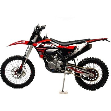 Мотоцикл Кросс PWR MC250