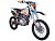 Мотоцикл KAYO K1-L 150 MX 19/16