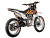 Мотоцикл KAYO K1-J 150 MX (CB150) 19/16