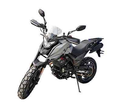 Мотоцикл REGULMOTO Duke 300 PRO НДС