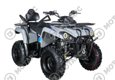 Квадроцикл AVANTIS Forester Long 200 Lux