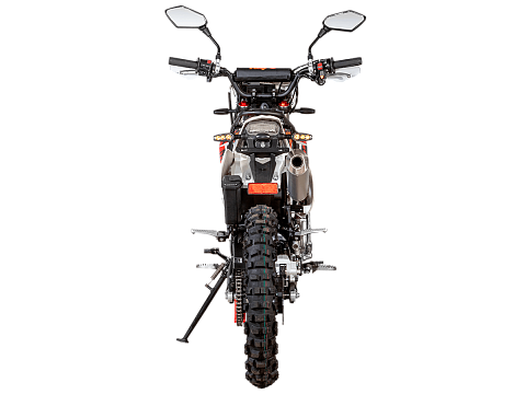 Мотоцикл KAYO K1-J 150 Road (CB150) 19/16 ПТС НДС
