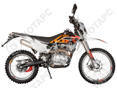 Мотоцикл KAYO K1-J 150 Road (CB150) 19/16 ПТС НДС