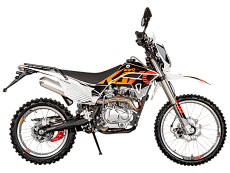 Мотоцикл KAYO K1-J 150 Road (CB150) 19/16 ПТС НДС