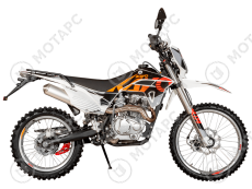 Мотоцикл KAYO K1-J 150 Road (CB150) 19/16 ПТС НДС