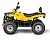 Квадроцикл IRBIS ATV 200 Lux