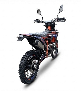 Мотоцикл ROLIZ SPORT- 009 21/18 250 cc