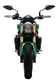 Мотоцикл BENELLI 752 S