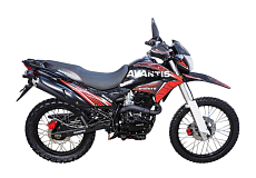 Мотоцикл AVANTIS MT250 (PR250/172FMM) ПТС