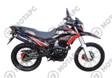 Мотоцикл AVANTIS MT250 (PR250/172FMM) ПТС