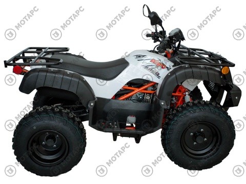 Квадрицикл KAYO AU150 ПТС НДС