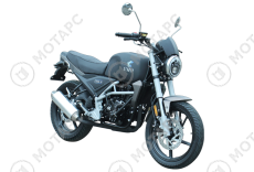 Мотоцикл ЗиД 300-01