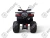 Квадроцикл MOTAX Grizlik Premium 125