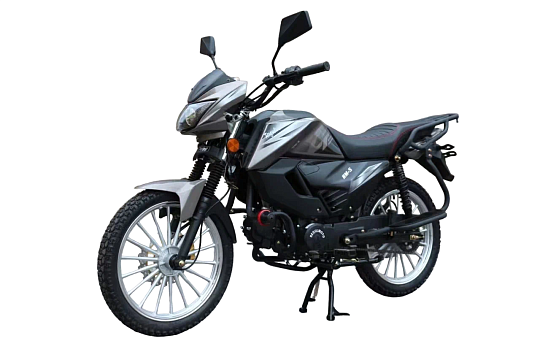 Мопед REGULMOTO Alpha RM-5