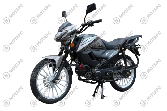 Мопед REGULMOTO Alpha RM-5