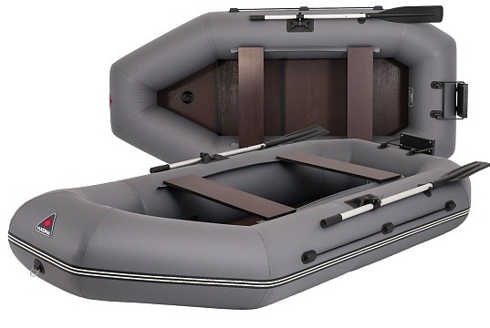 Лодка ПВХ YUKONA 300 GT