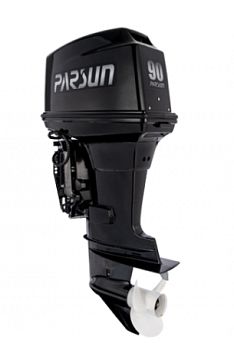 Мотор лодочный PARSUN T90FEL-T