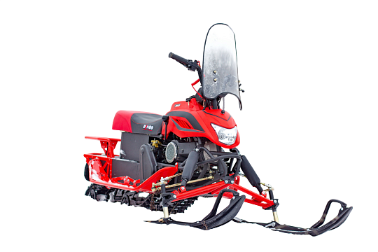 Снегоход IRBIS Dingo T200