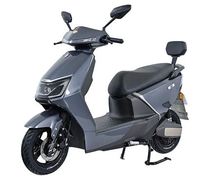 Скутер LIMA V5