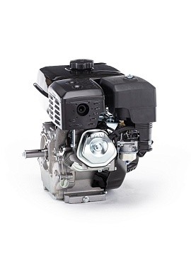 Двигатель LIFAN 177F D25, 9 л.с.