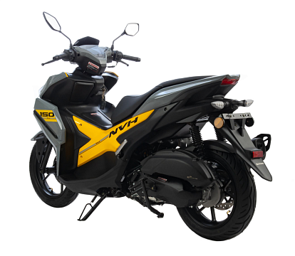 Скутер MOTOLAND NVH 150