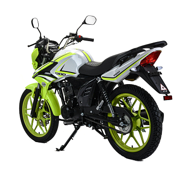 Мотоцикл MOTOLAND Sprint 200