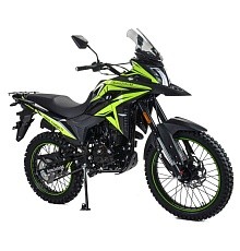 Мотоцикл MOTOLAND Enduro Cadet 300