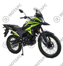 Мотоцикл MOTOLAND Enduro Cadet 300