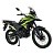 Мотоцикл MOTOLAND Enduro Cadet 300