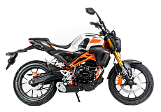 Мотоцикл MOTOLAND 501