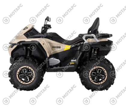 Квадроцикл BENDA Redstone 1000 MUD