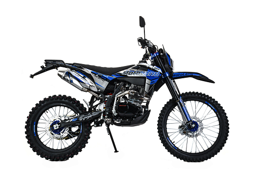 Мотоцикл MOTOLAND Кросс XT300 HS (175FMM) ПТС