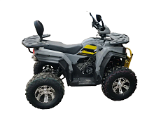 Квадроцикл REGULMOTO Thunder Lux 200