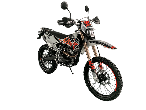 Мотоцикл KAYO K3 300 Road (PR300) 21/18 ПТС НДС