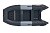 Лодка ПВХ BADGER Heavy Duty 390 AL