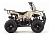 Квадроцикл MOTOLAND Rider 110