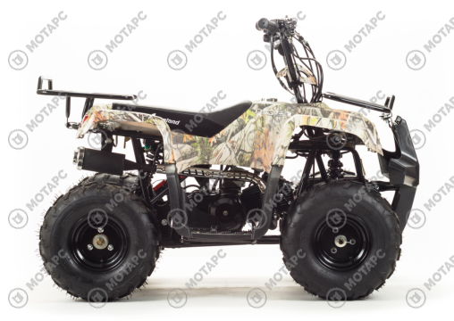 Квадроцикл MOTOLAND Rider 110