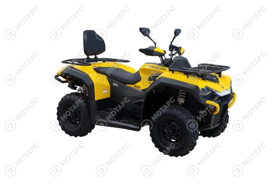 Квадроцикл HISUN GUARDIAN 400L