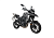 Мотоцикл BENELLI TRK 702 Мотоцикл BENELLI TRK 702