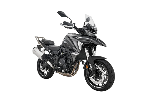 Мотоцикл BENELLI TRK 702