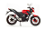 Мотоцикл MOTOLAND Flash 200