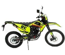 Мотоцикл MOTOLAND Кросс X2 250
