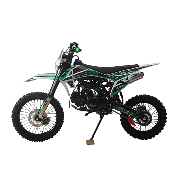 Питбайк ROLIZ кросс 125 HL 17/14