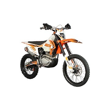 Мотоцикл AVANTIS A8 250 Carb (PR250/172FMM-5) KKE
